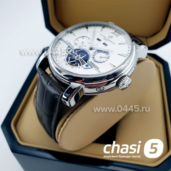 Часы Vacheron Constantin Patrimony Turbillon (07359) Часы Vacheron Constantin Patrimony Turbillon (07359)
