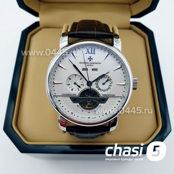 Часы Vacheron Constantin Patrimony Turbillon (07359) Часы Vacheron Constantin Patrimony Turbillon (07359)