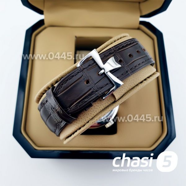 Часы Vacheron Constantin Patrimony Turbillon (07359) Часы Vacheron Constantin Patrimony Turbillon (07359)