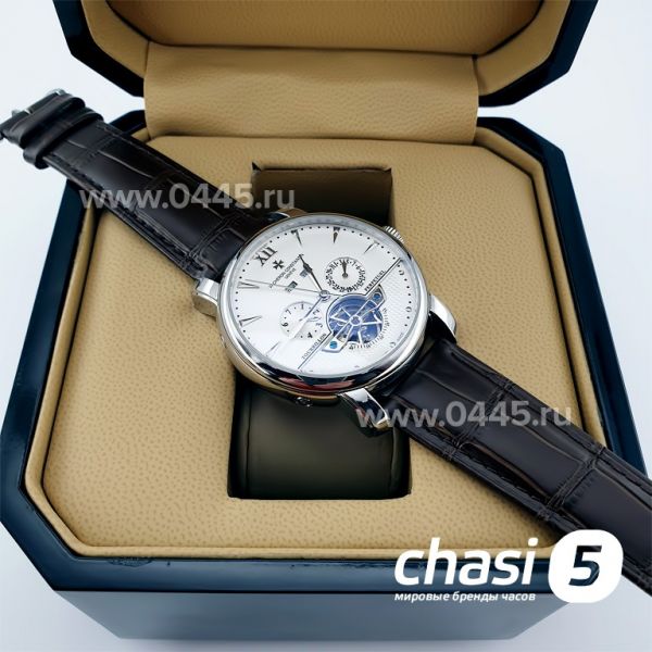 Часы Vacheron Constantin Patrimony Turbillon (07359) Часы Vacheron Constantin Patrimony Turbillon (07359)