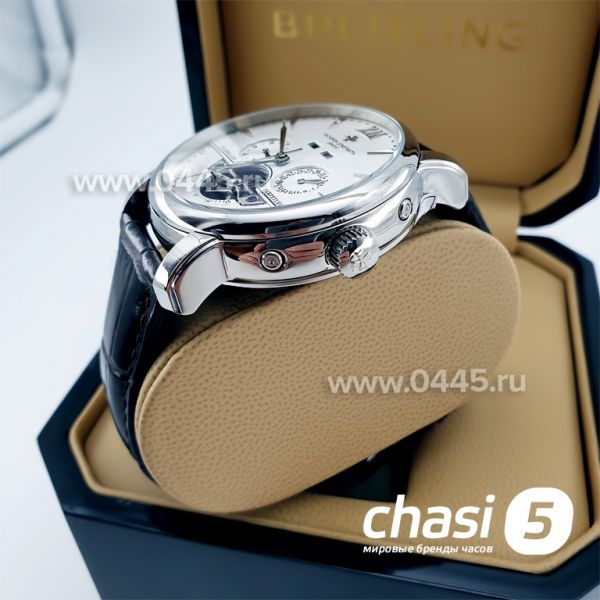 Часы Vacheron Constantin Patrimony Turbillon (07362)