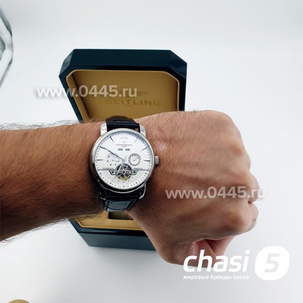 Часы Vacheron Constantin Patrimony Turbillon (07362)