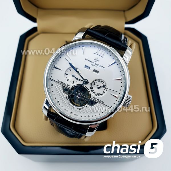 Часы Vacheron Constantin Patrimony Turbillon (07362) Часы Vacheron Constantin Patrimony Turbillon (07362)