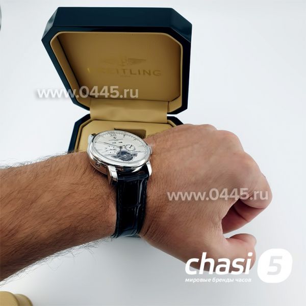 Часы Vacheron Constantin Patrimony Turbillon (07362)