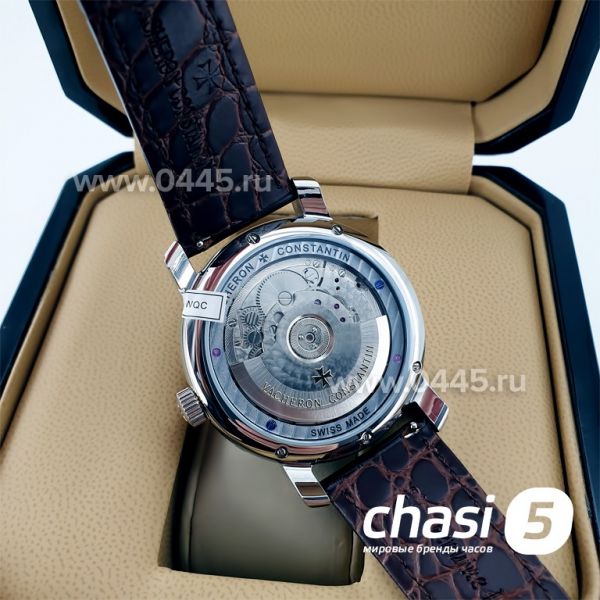 Часы Vacheron Constantin Patrimony Turbillon (07362)