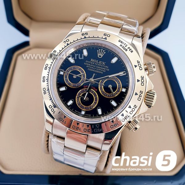 Часы Rolex Daytona (07407) Часы Rolex Daytona (07407)