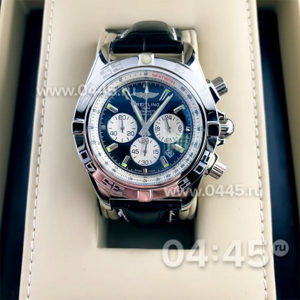 Часы Breitling Chronomat 44 (07411)