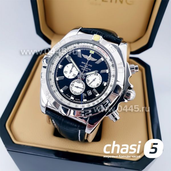 Часы Breitling Chronomat 44 (07411) Часы Breitling Chronomat 44 (07411)