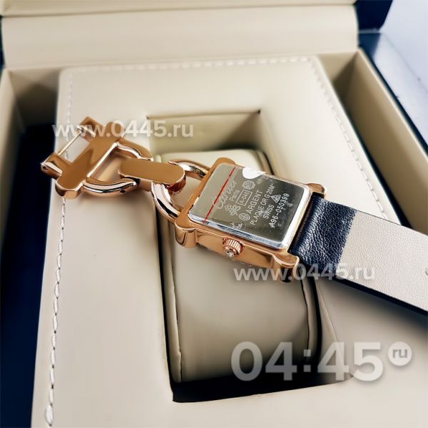 Часы Cartier Diamond (07414)