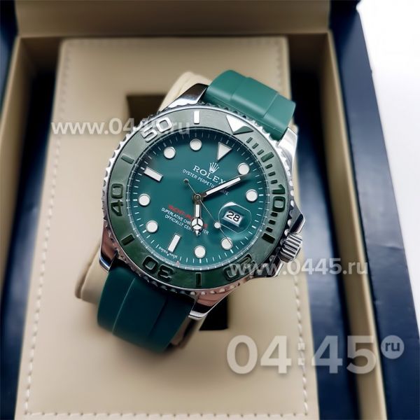Часы Rolex Yacht-Master ll (07416) Часы Rolex Yacht-Master ll (07416)