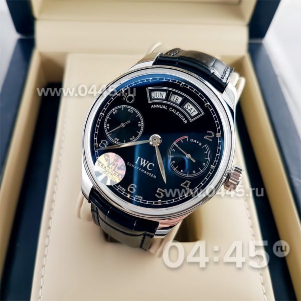 Часы IWC Portuguese (07430) Часы IWC Portuguese (07430)