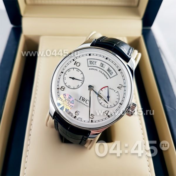 Часы IWC Portuguese (07431) Часы IWC Portuguese (07431)