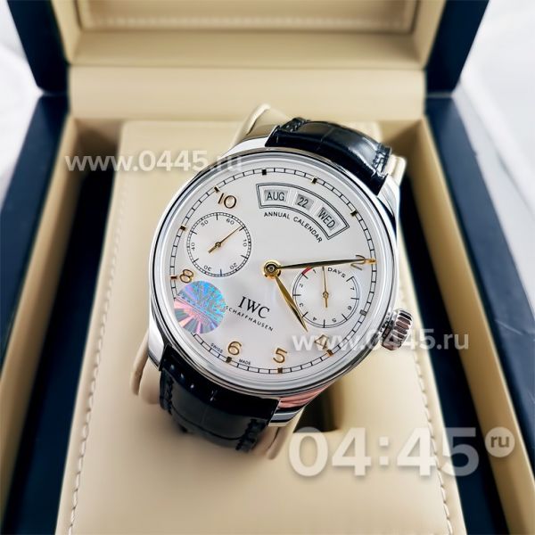 Часы IWC Portuguese (07432) Часы IWC Portuguese (07432)