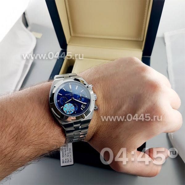 Часы Vacheron Constantin - Дубликат (07434) Часы Vacheron Constantin - Дубликат (07434)