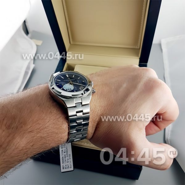 Часы Vacheron Constantin - Дубликат (07434) Часы Vacheron Constantin - Дубликат (07434)