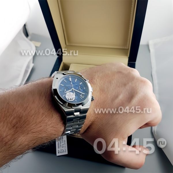 Часы Vacheron Constantin - Дубликат (07434) Часы Vacheron Constantin - Дубликат (07434)