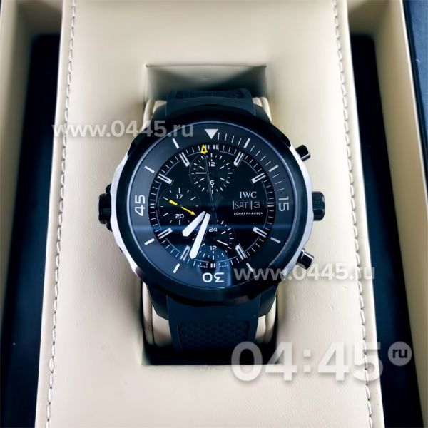 Часы Iwc Aquatimer (07479)
