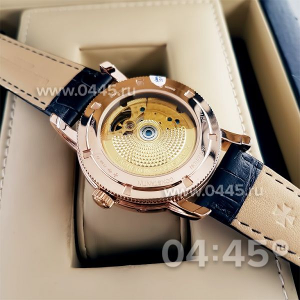 Часы Vacheron Constantin Patrimony Turbillon (07485) Часы Vacheron Constantin Patrimony Turbillon (07485)