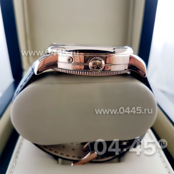 Часы Vacheron Constantin Patrimony Turbillon (07485) Часы Vacheron Constantin Patrimony Turbillon (07485)