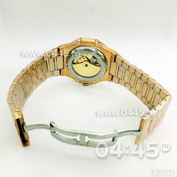 Часы Patek Philippe Men Nautilus (07495)