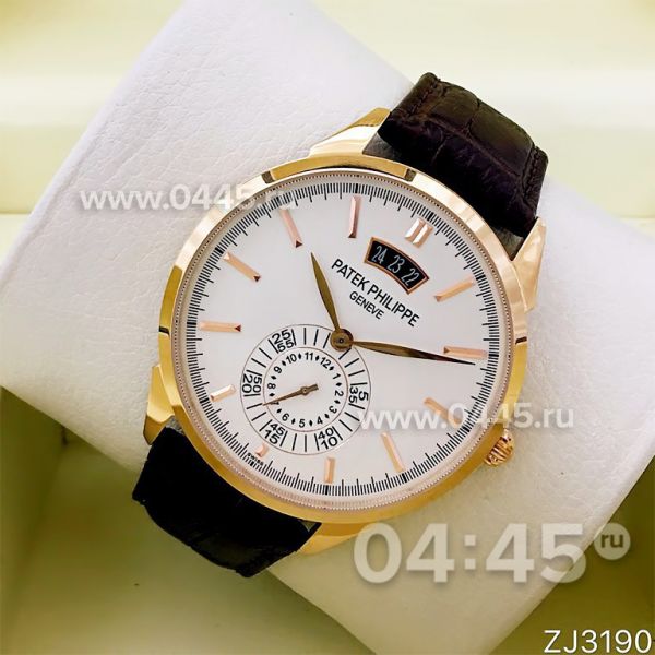 Часы Patek Philippe Calatrava (07505) Часы Patek Philippe Calatrava (07505)