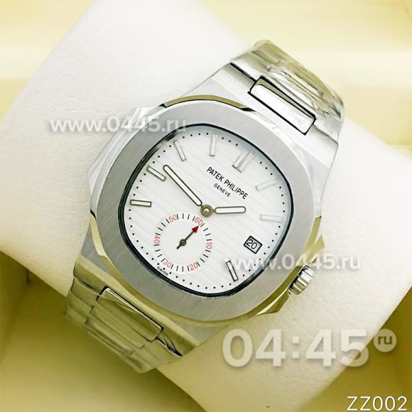 Часы Patek Philippe Men Nautilus (07513) Часы Patek Philippe Men Nautilus (07513)