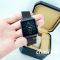 Часы Rado Square Multidial Rose Gold (07572)