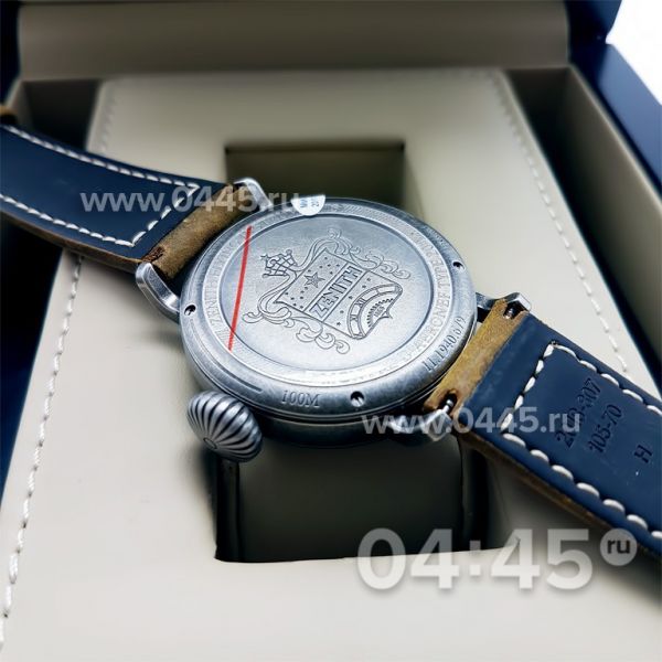 Часы Zenith Pilot (07801) Часы Zenith Pilot (07801)