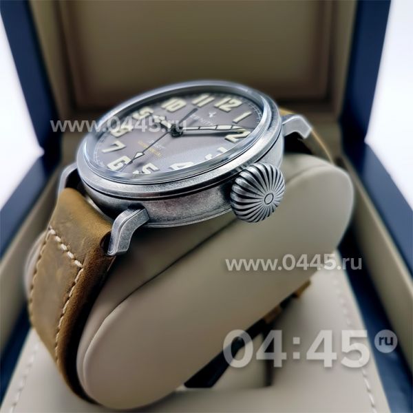 Часы Zenith Pilot (07801) Часы Zenith Pilot (07801)