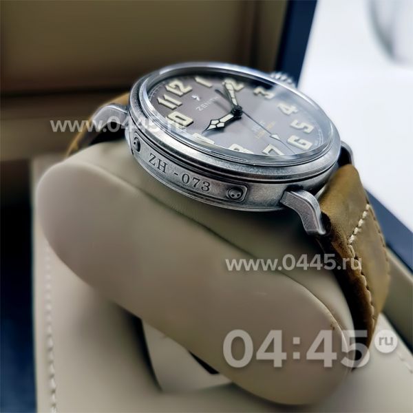 Часы Zenith Pilot (07801) Часы Zenith Pilot (07801)