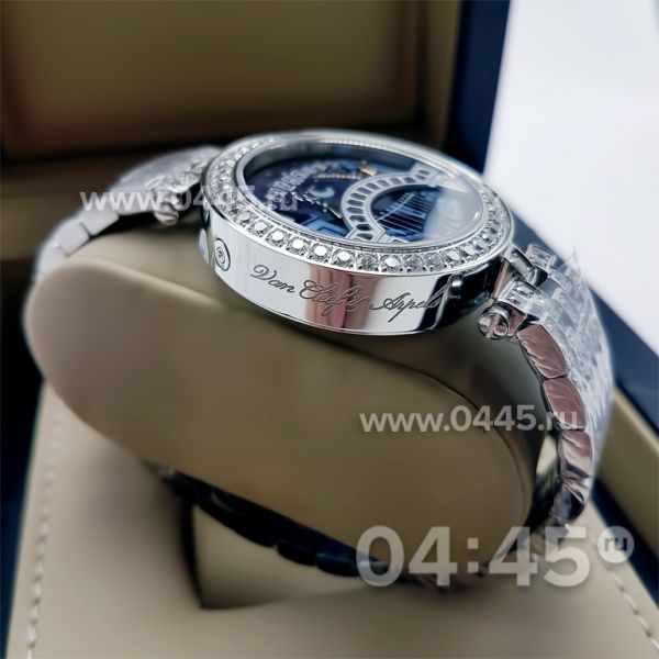 Часы Van Cleef & Arpels (07805) Часы Van Cleef & Arpels (07805)