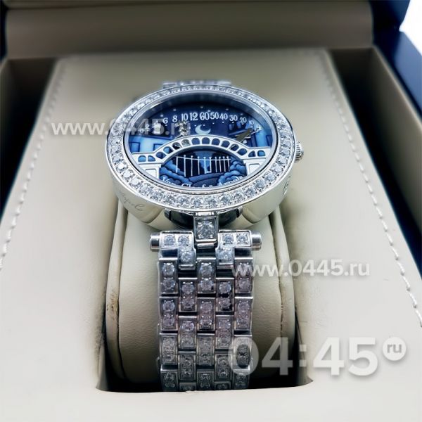 Часы Van Cleef & Arpels (07805) Часы Van Cleef & Arpels (07805)