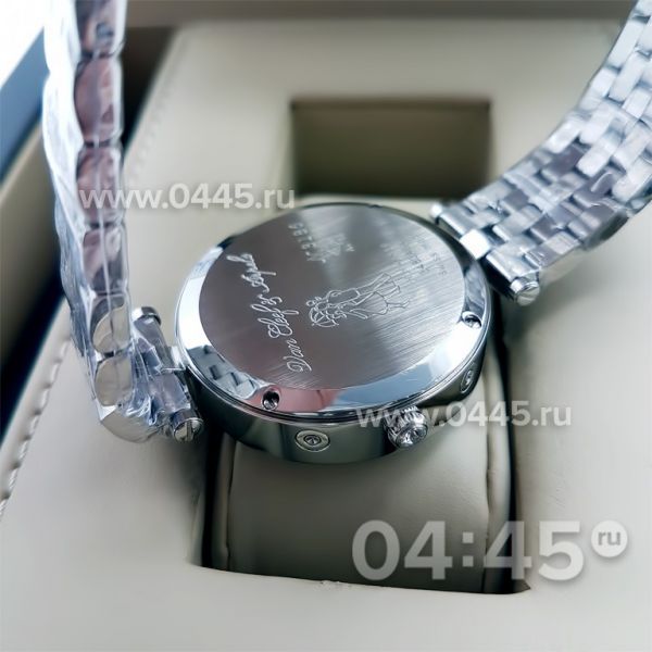 Часы Van Cleef & Arpels (07805) Часы Van Cleef & Arpels (07805)