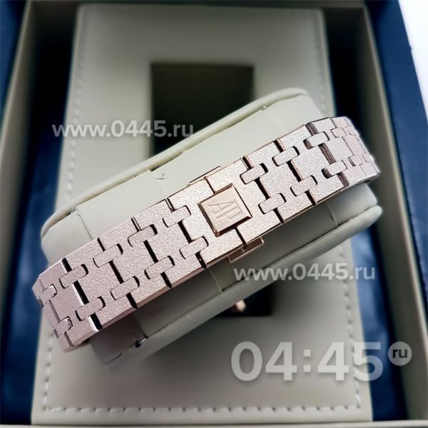 Часы Audemars Piguet Oak Lady (07806)