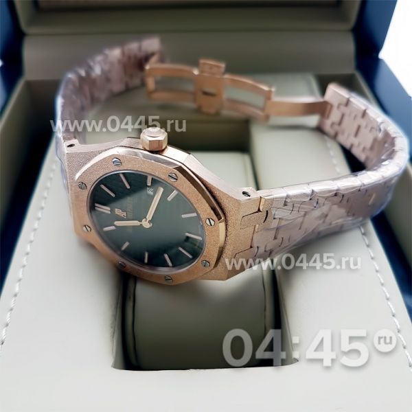 Часы Audemars Piguet Oak Lady (07807)