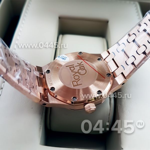 Часы Audemars Piguet Oak Lady (07807)