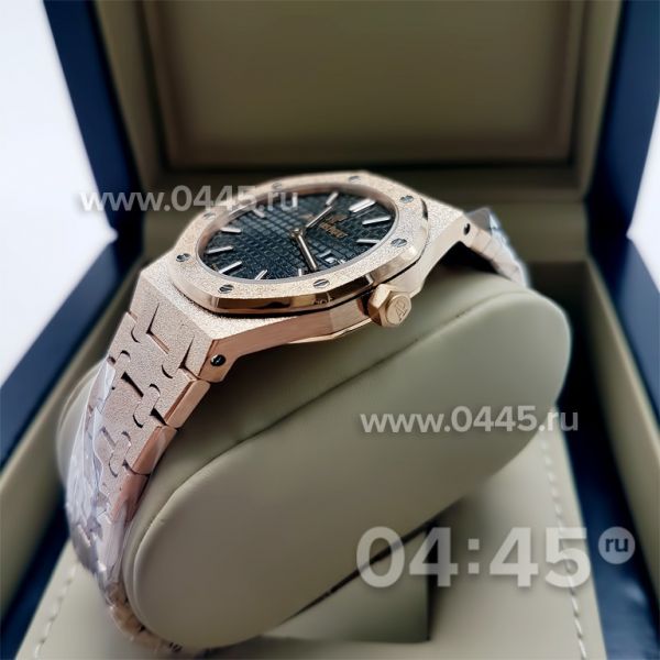 Часы Audemars Piguet Oak Lady (07807)