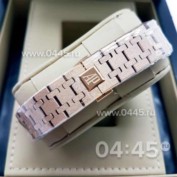 Часы Audemars Piguet Oak Lady (07807)
