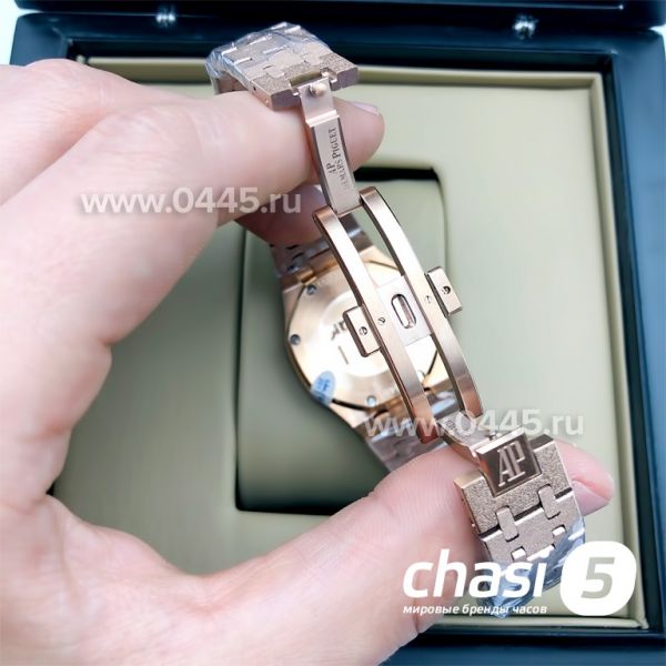 Часы Audemars Piguet Oak Lady (07807)