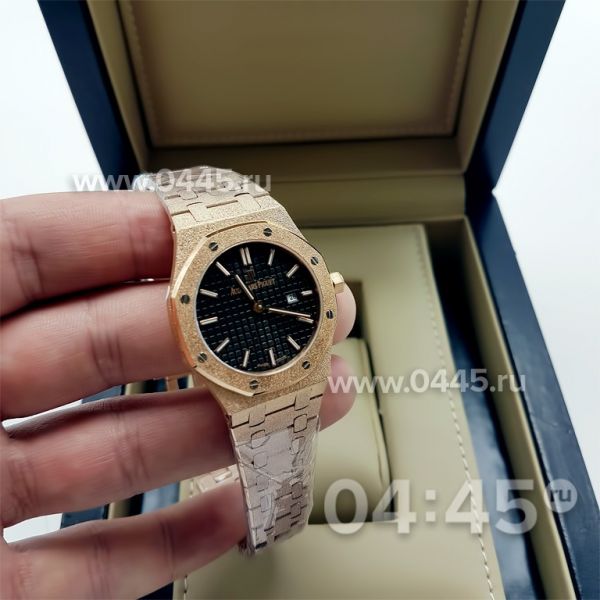 Часы Audemars Piguet Oak Lady (07807)