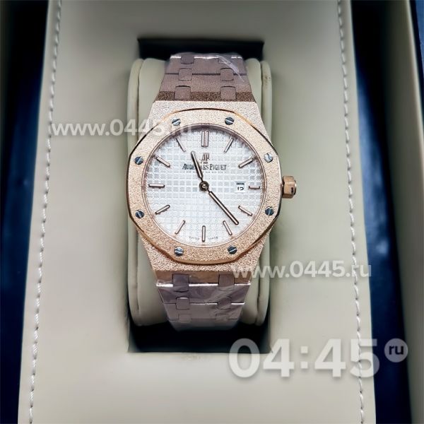 Часы Audemars Piguet Oak Lady (07808)