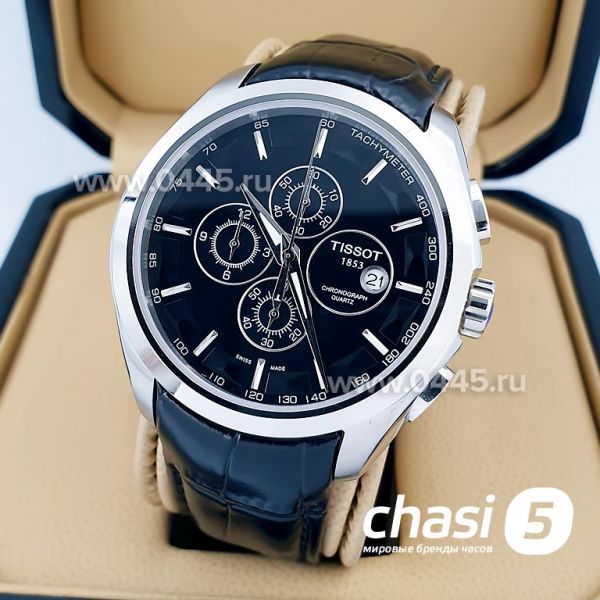 Часы Tissot T-Trend (07813)