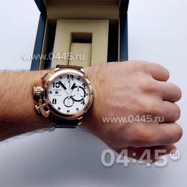 Часы U-Boat Chimera (07839)