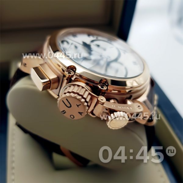 Часы U-Boat Chimera (07839)