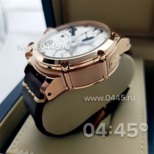 Часы U-Boat Chimera (07839)