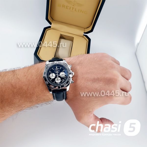Часы Breitling Chronomat 44 (07842)