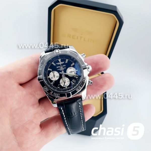 Часы Breitling Chronomat 44 (07842)