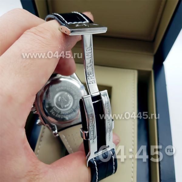 Часы Breitling Chronomat 44 (07842)