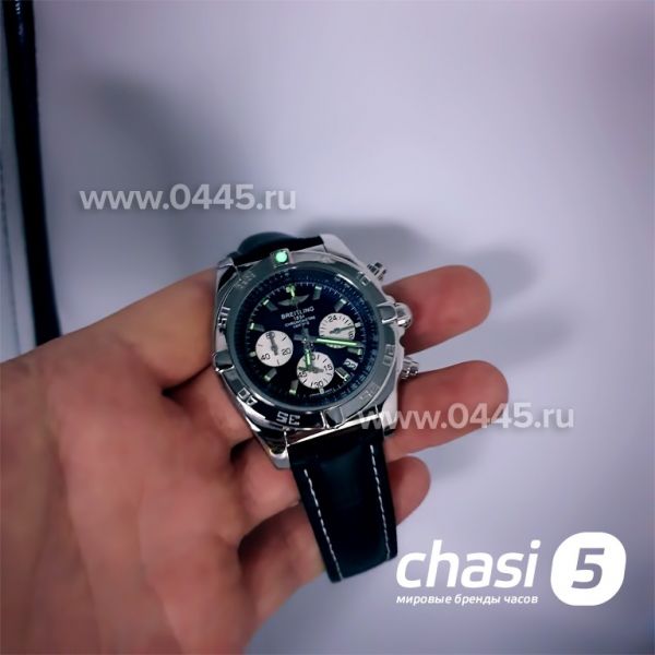 Часы Breitling Chronomat 44 (07842)