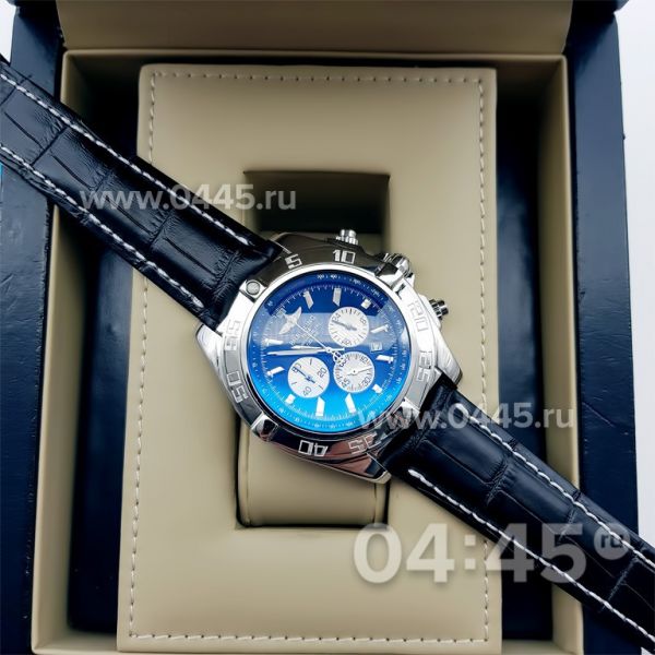 Часы Breitling Chronomat 44 (07842)